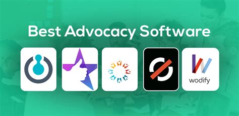 nonprofit advocacy software|Best Advocacy Software .